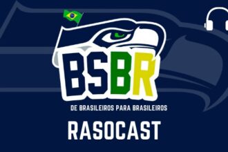 podcast Seahawks brasil